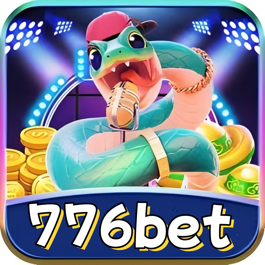 776bet logo