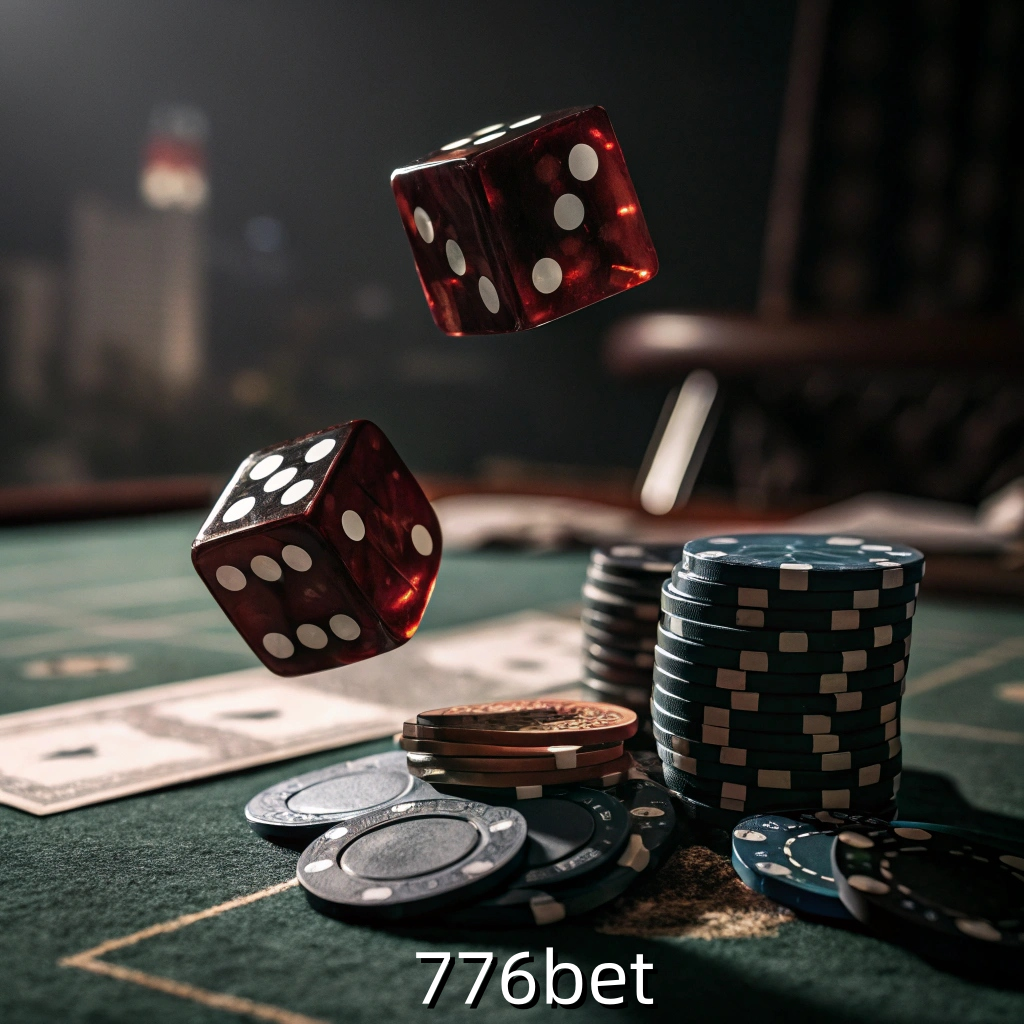 Apostas no 776bet