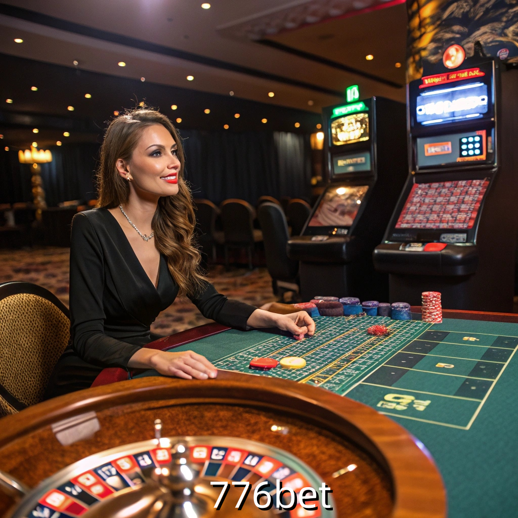 Jogos Crash no Cassino 776bet