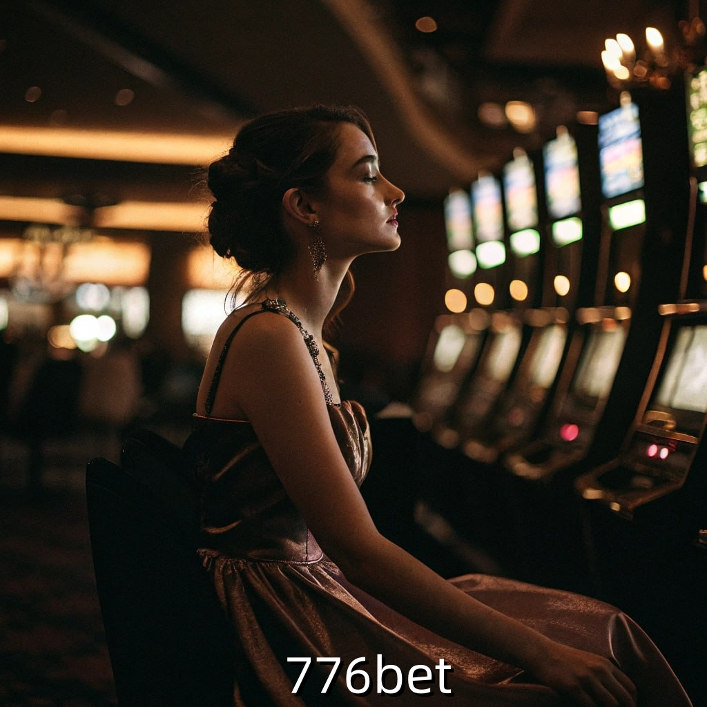 Acesso ao 776bet