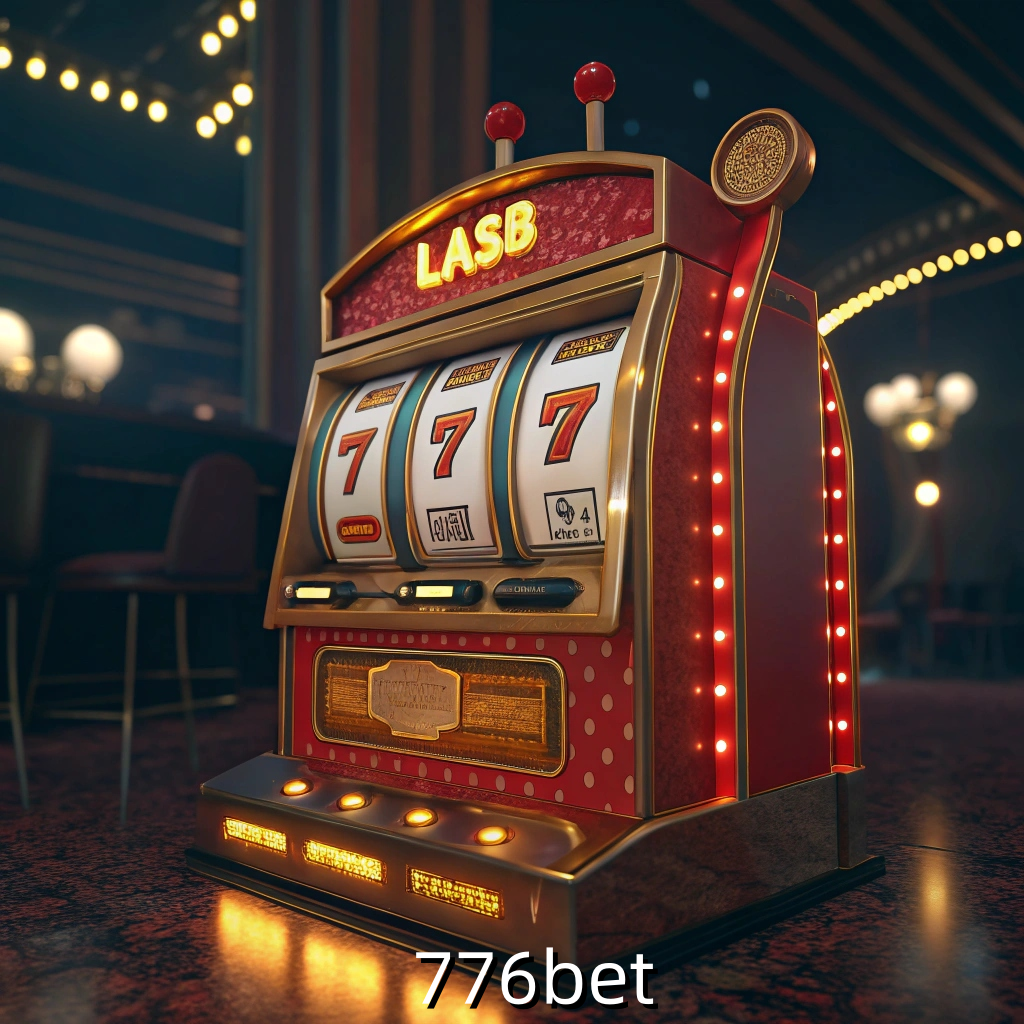 Acesso ao 776bet