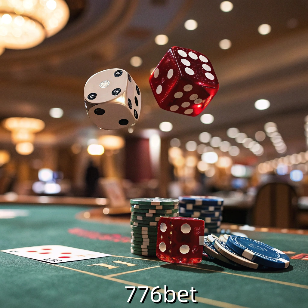 Cassino Online 776bet